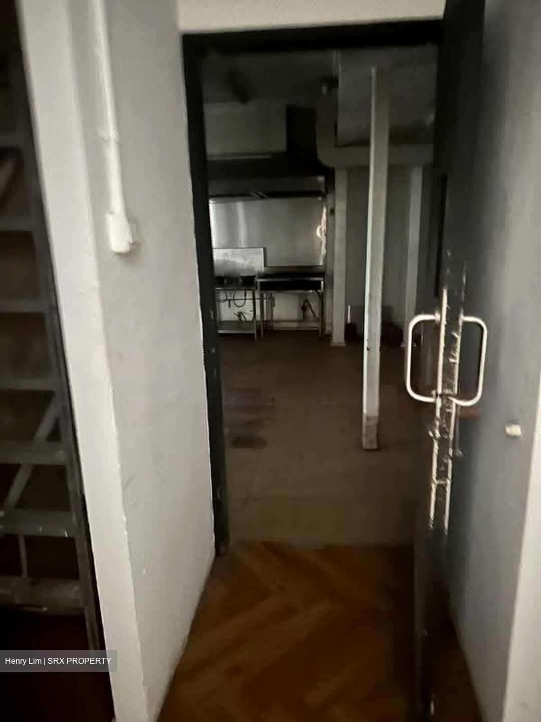 Sembawang Hills Estate (D20), Shop House #624998651